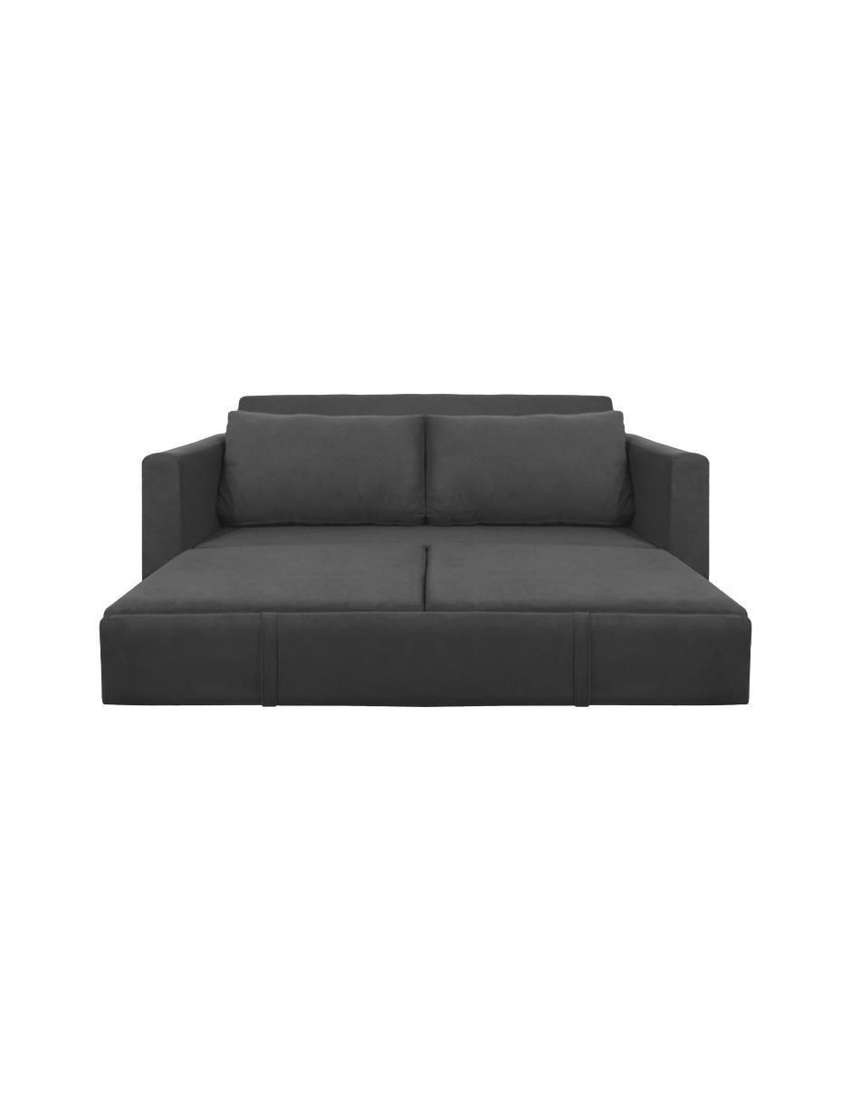 Sofá cama Indiana de poliéster 2