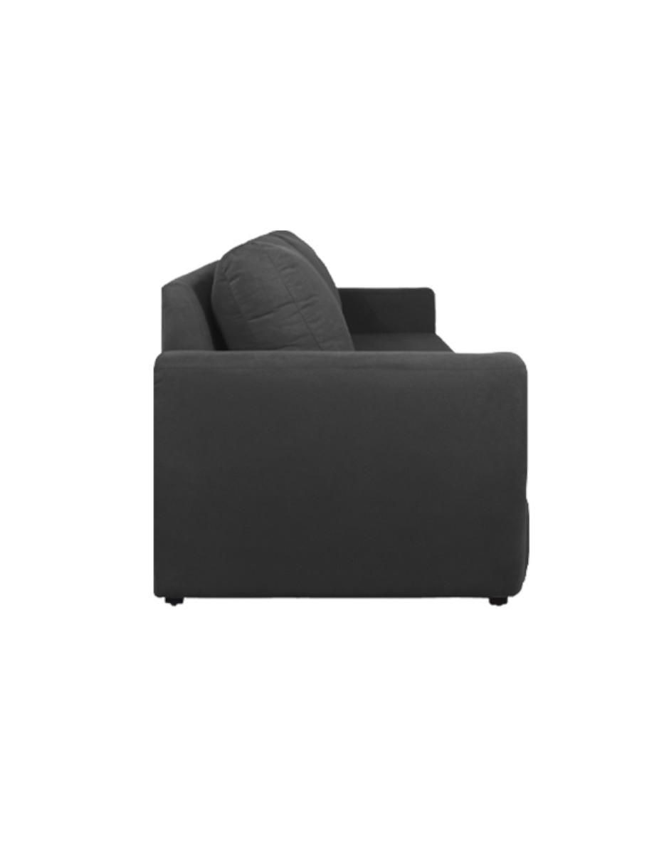 Sofá cama Indiana de poliéster 5