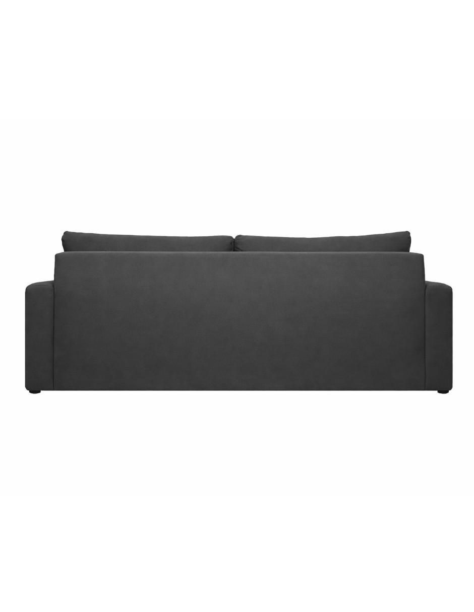 Sofá cama Indiana de poliéster 7