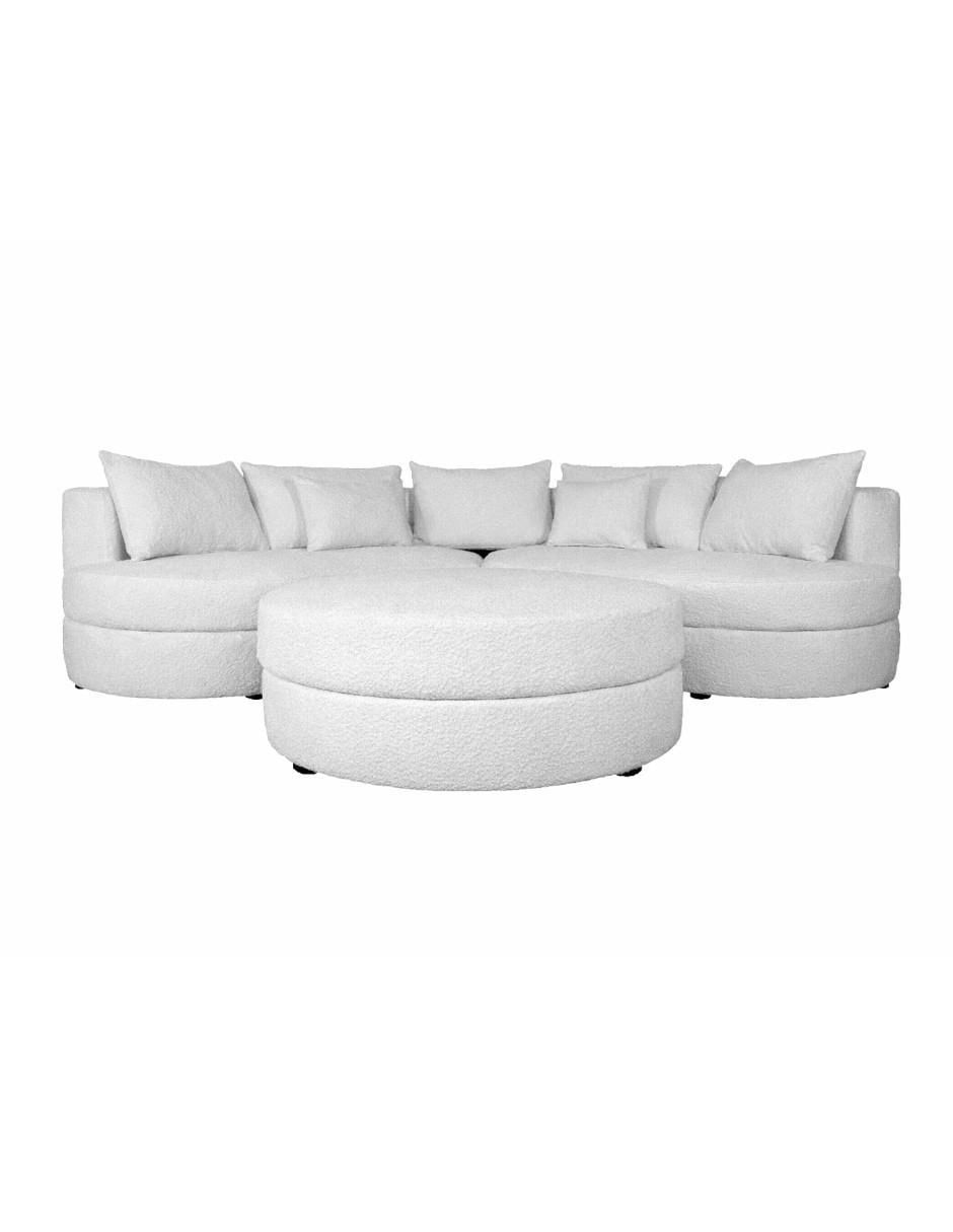 Sala modular Arezzo
