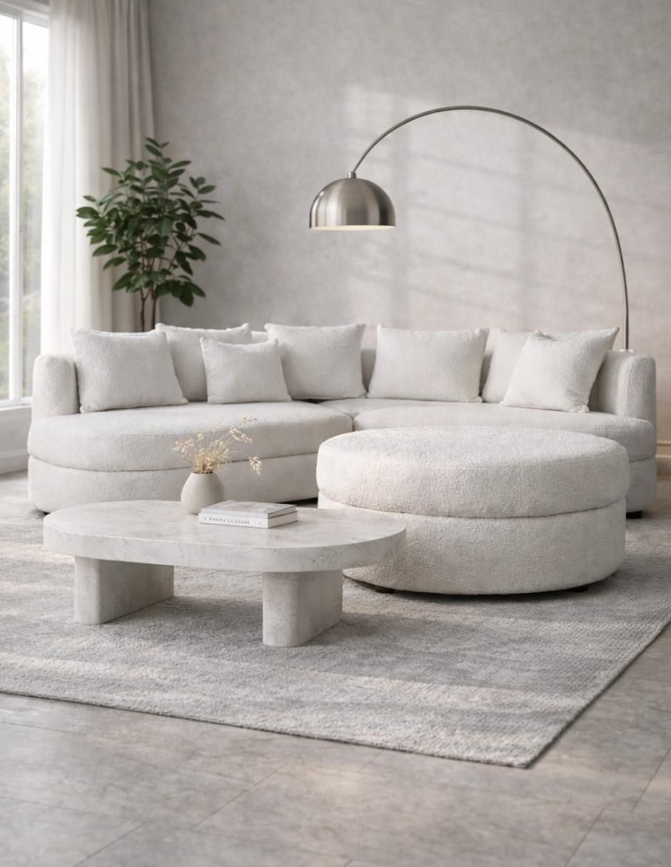 Sala modular Arezzo 8
