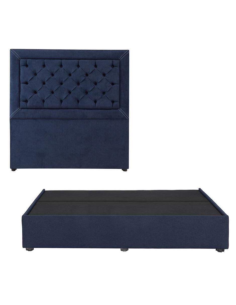 Cama Mary de madera pino Cama Mary de madera pino