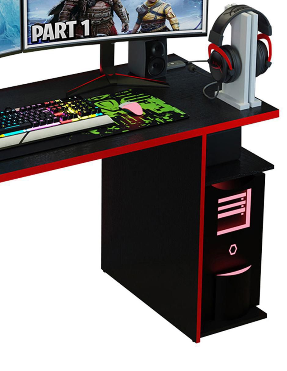 Escritorio armable de MDP 7