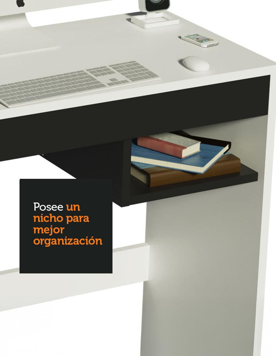 Escritorio armable 5