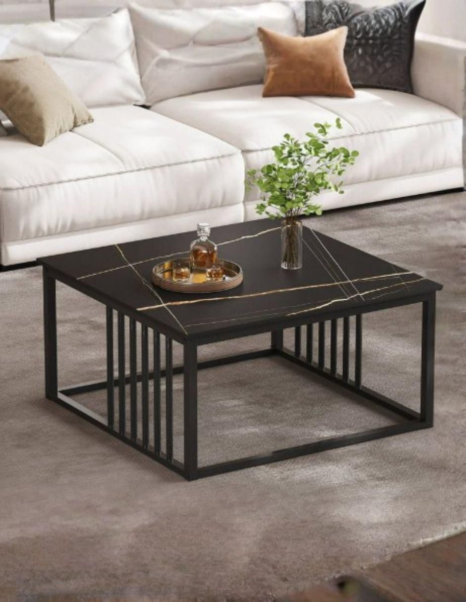 Mesa armable de MDF 3