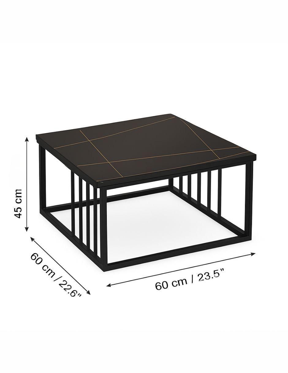 Mesa armable de MDF 2