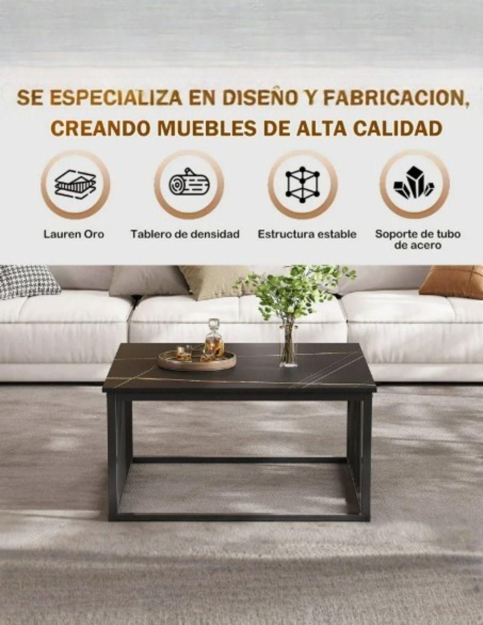 Mesa armable de MDF 5