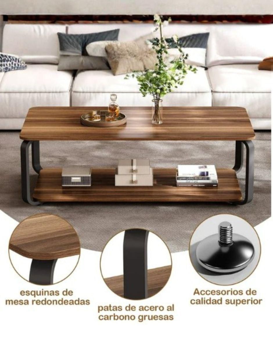 Mesa armable 3