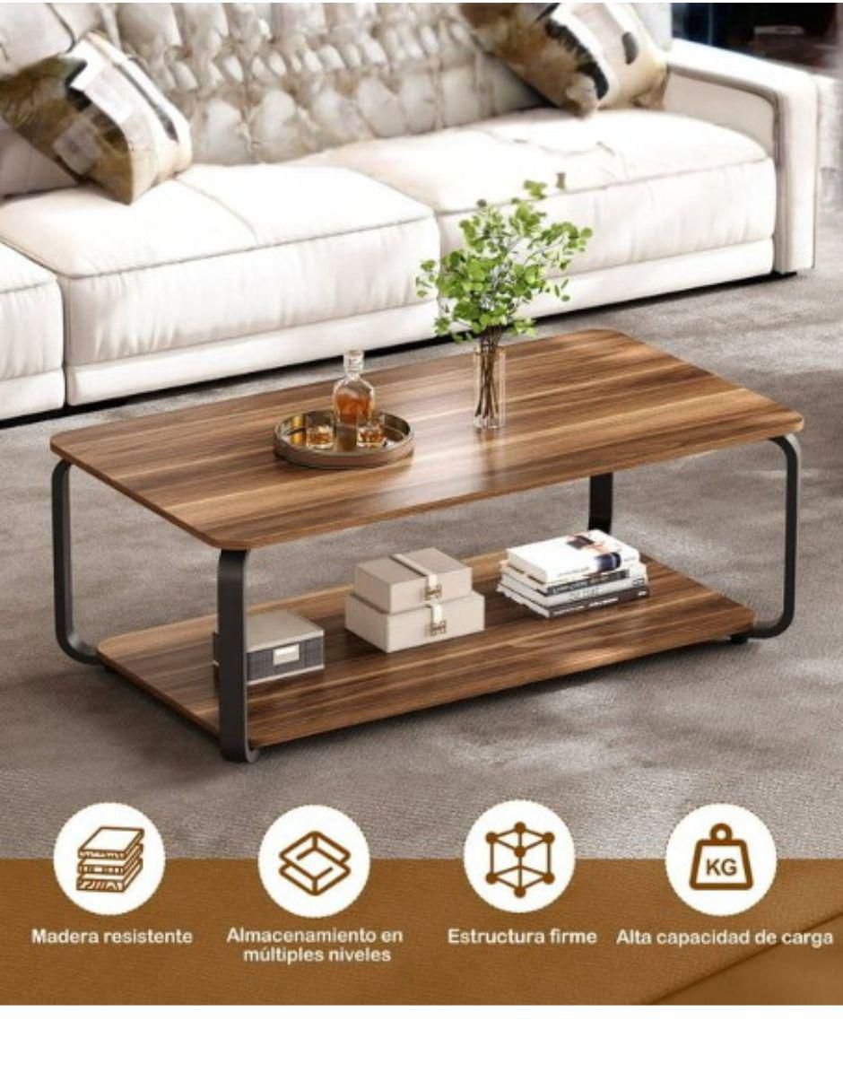 Mesa armable 4