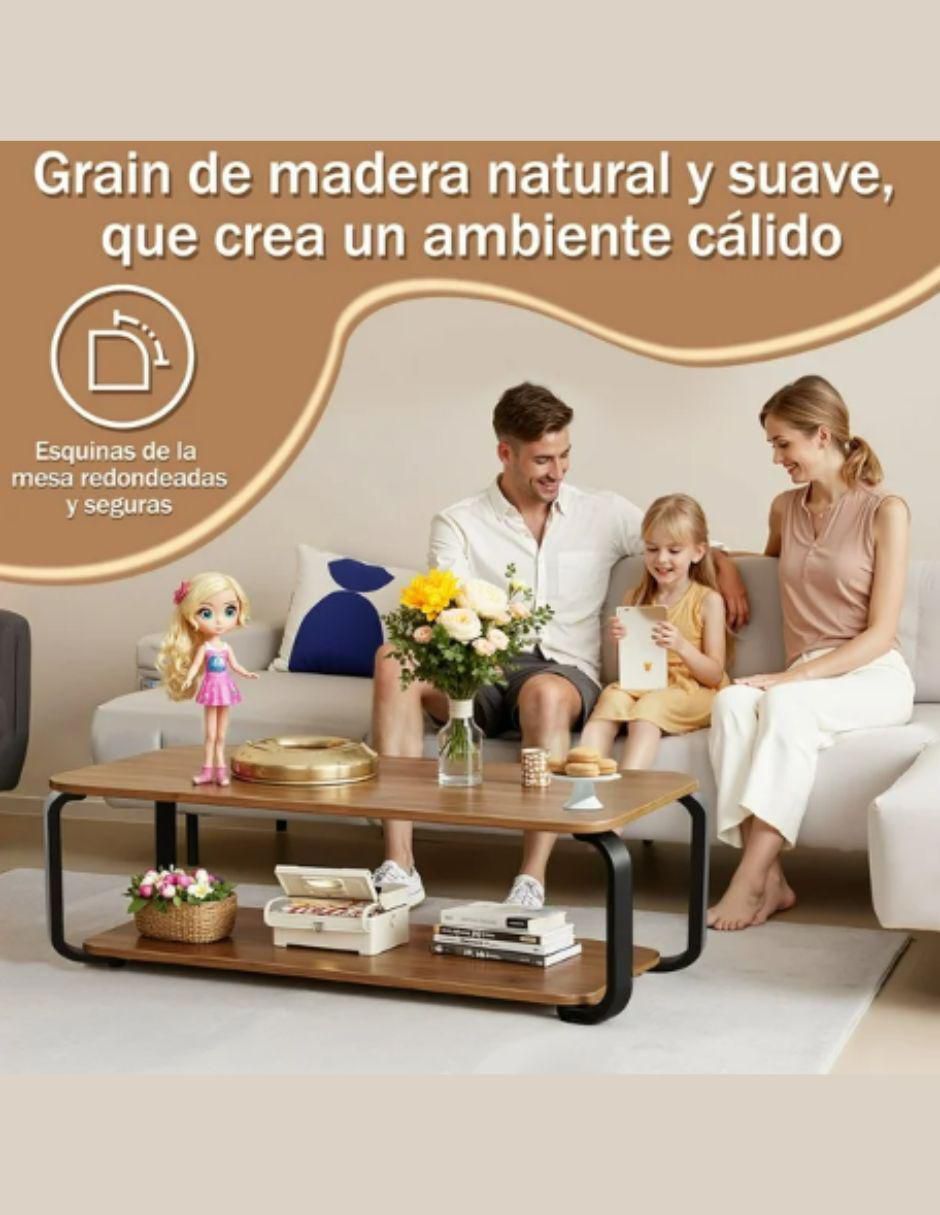 Mesa armable 5