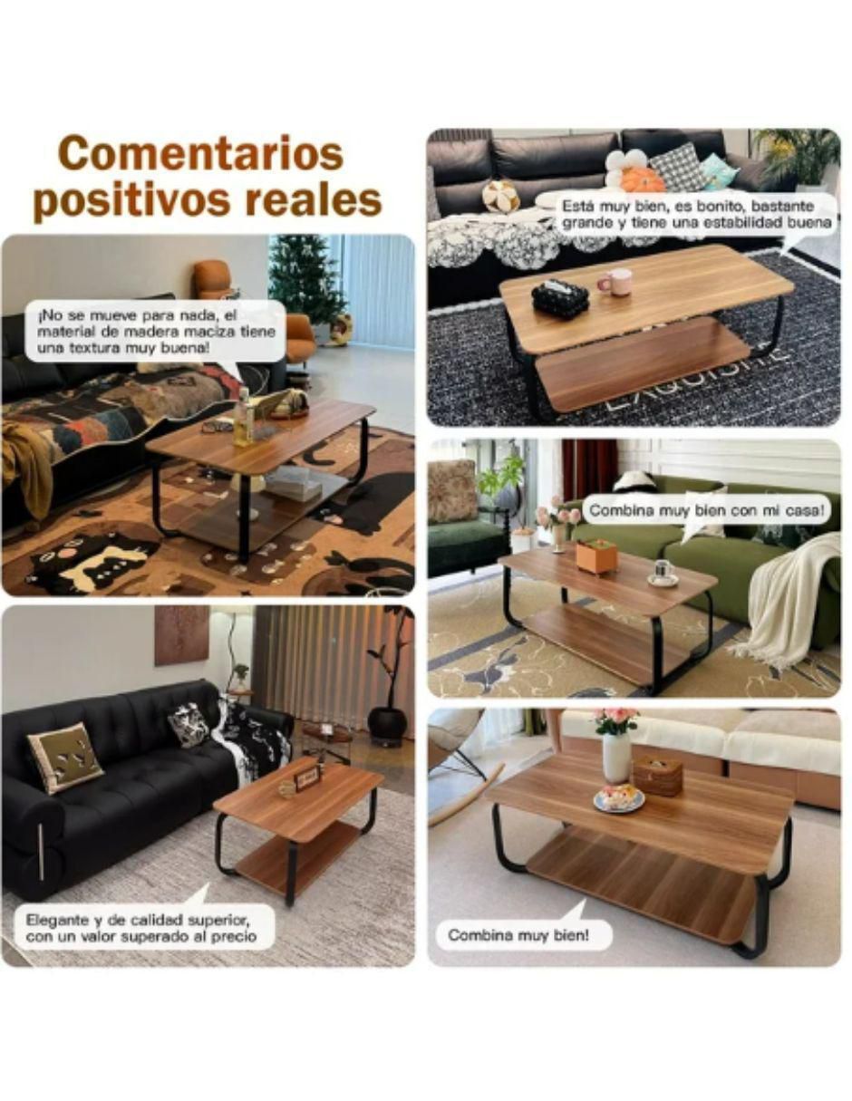 Mesa armable 6