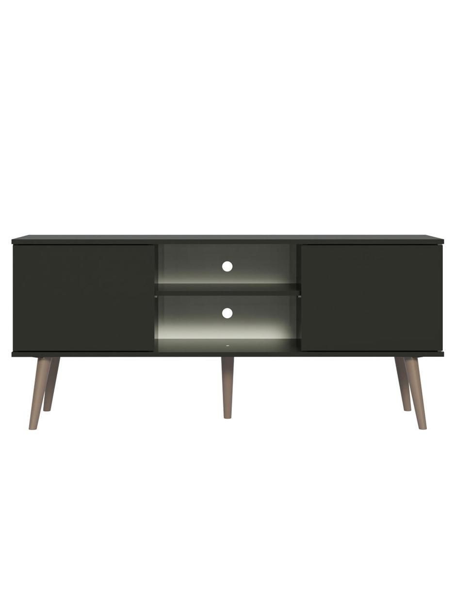 Mueble de tv armable 6