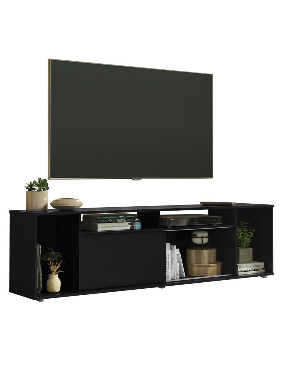 Mueble de tv armable 3
