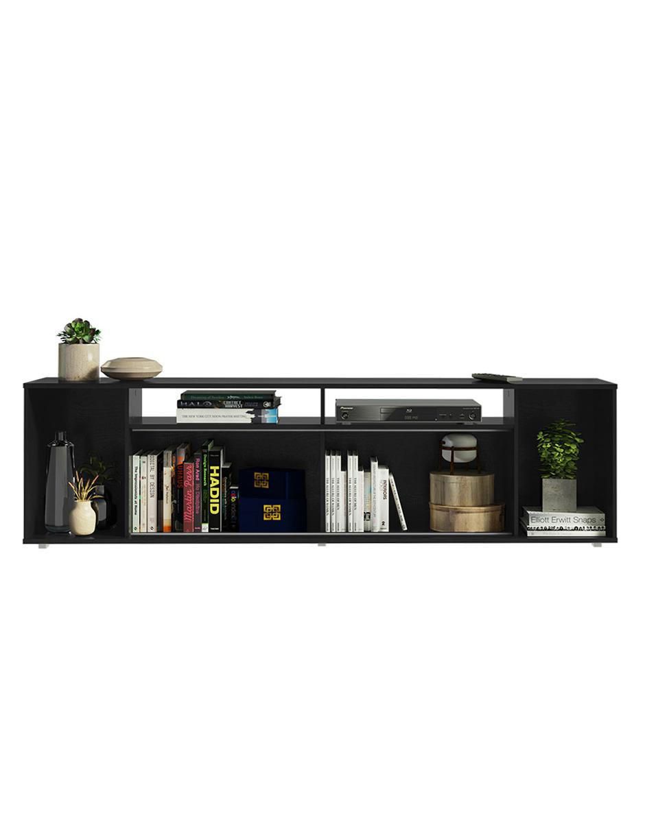 Mueble de tv armable 6