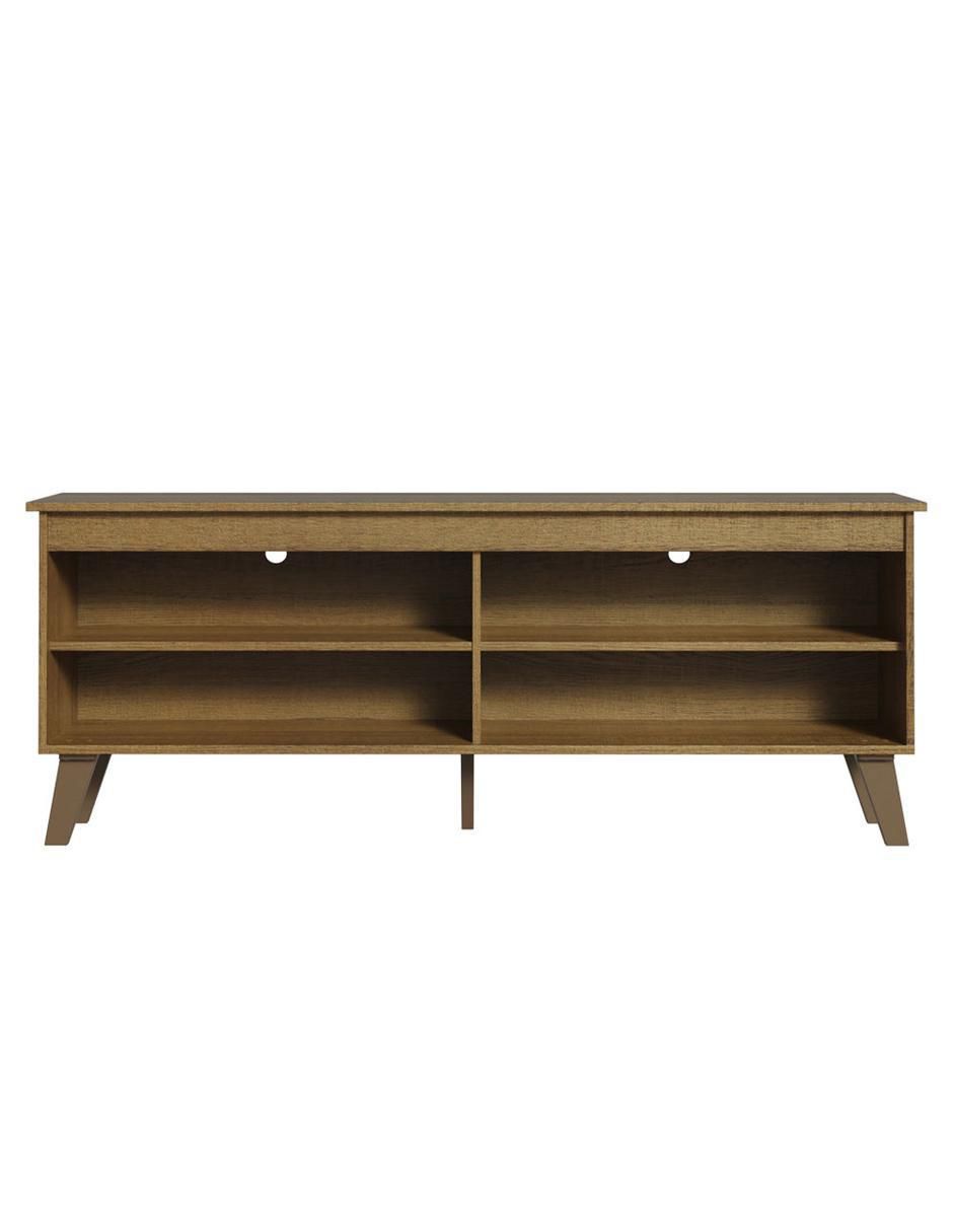 Mueble de tv armable de MDP