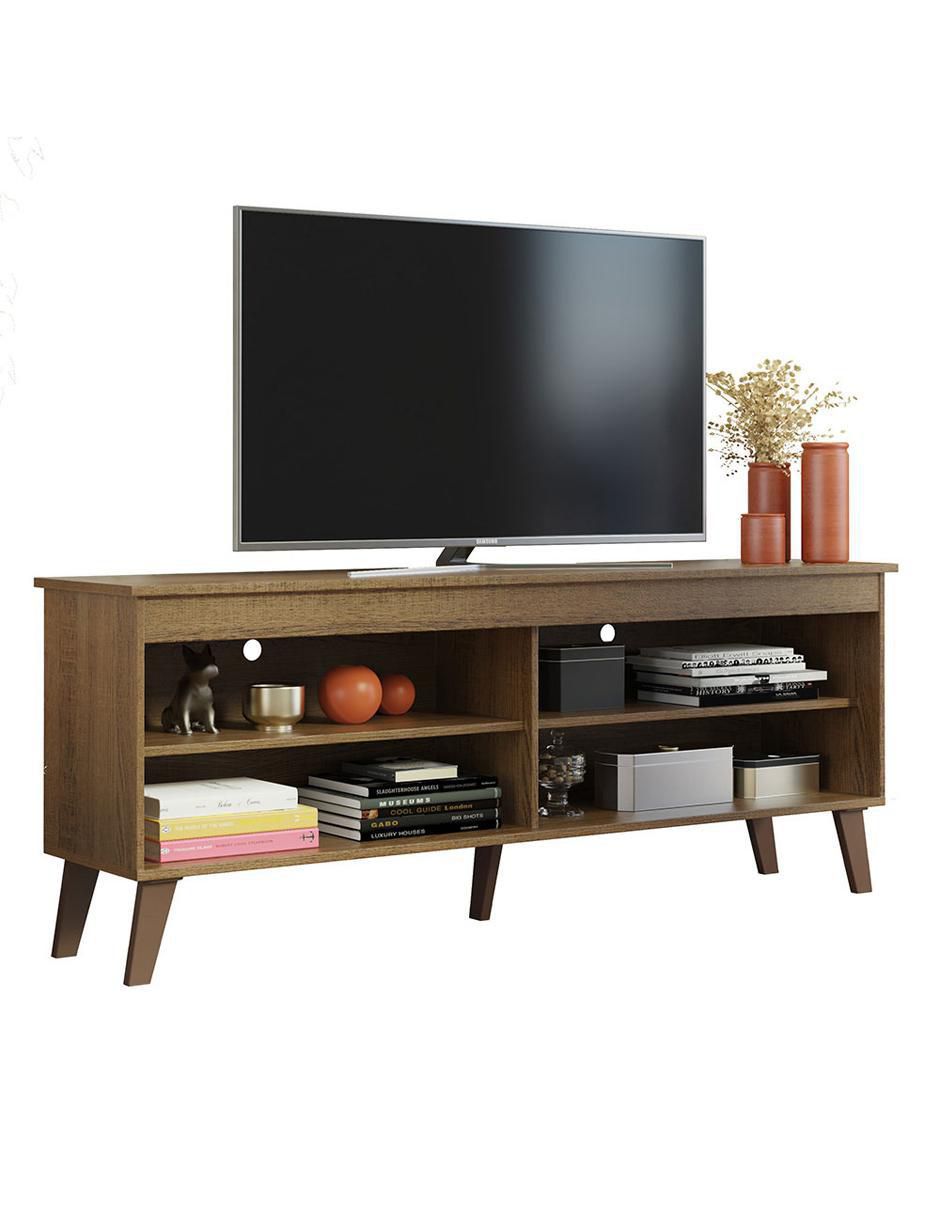 Mueble de tv armable de MDP 3