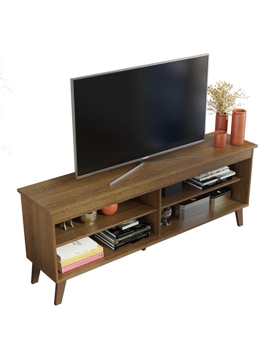 Mueble de tv armable de MDP 5
