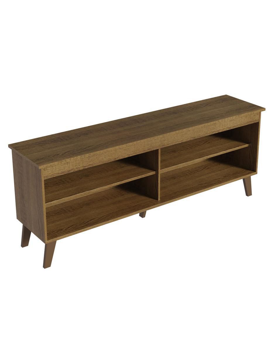 Mueble de tv armable de MDP 6