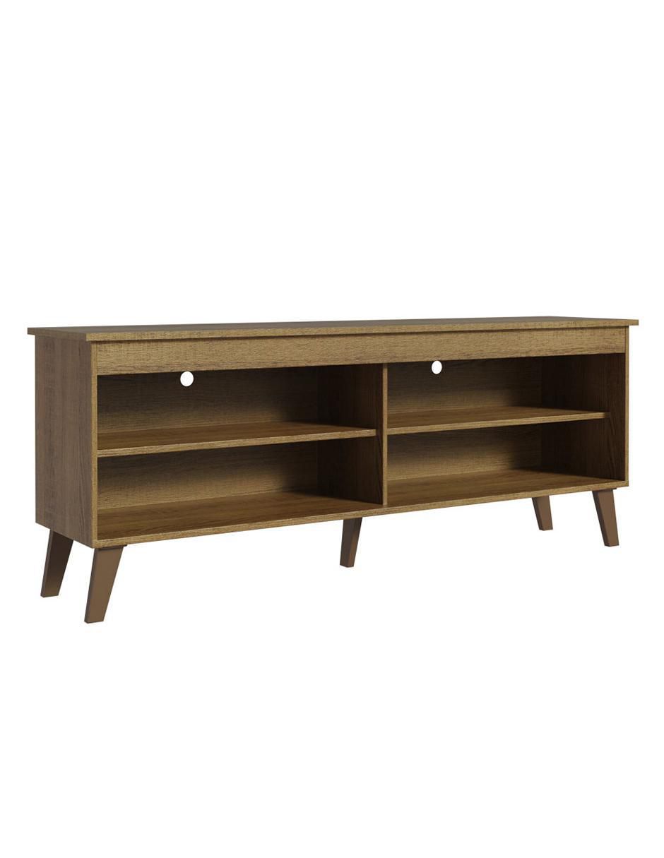 Mueble de tv armable de MDP 7