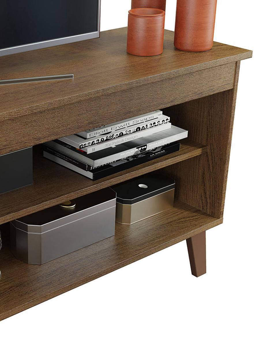 Mueble de tv armable de MDP 8