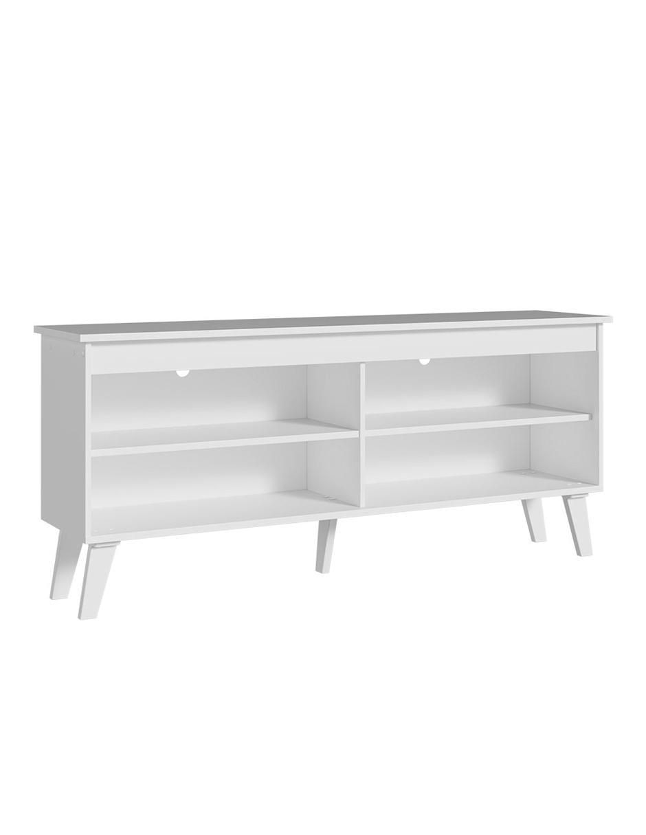 Mueble de tv armable de MDP