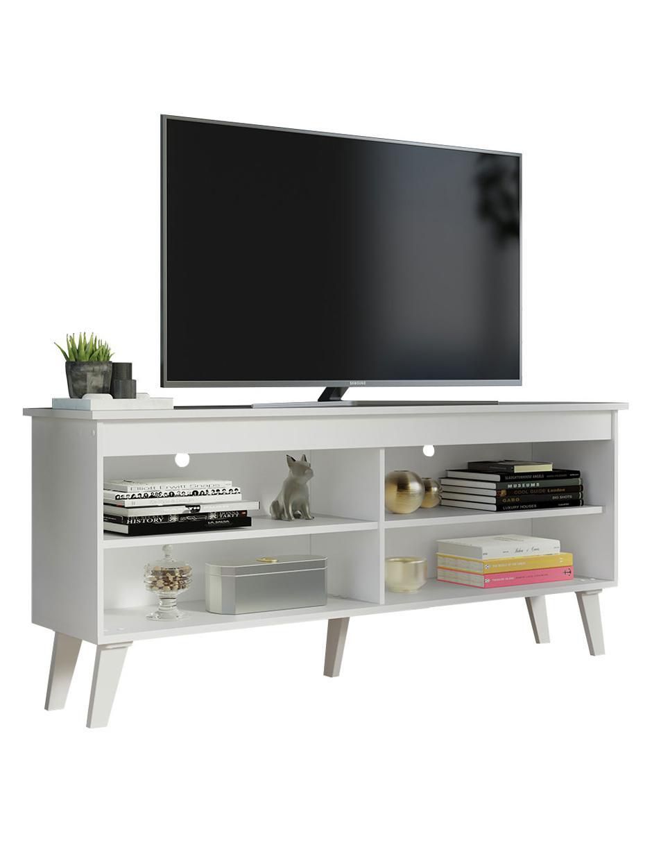 Mueble de tv armable de MDP 3