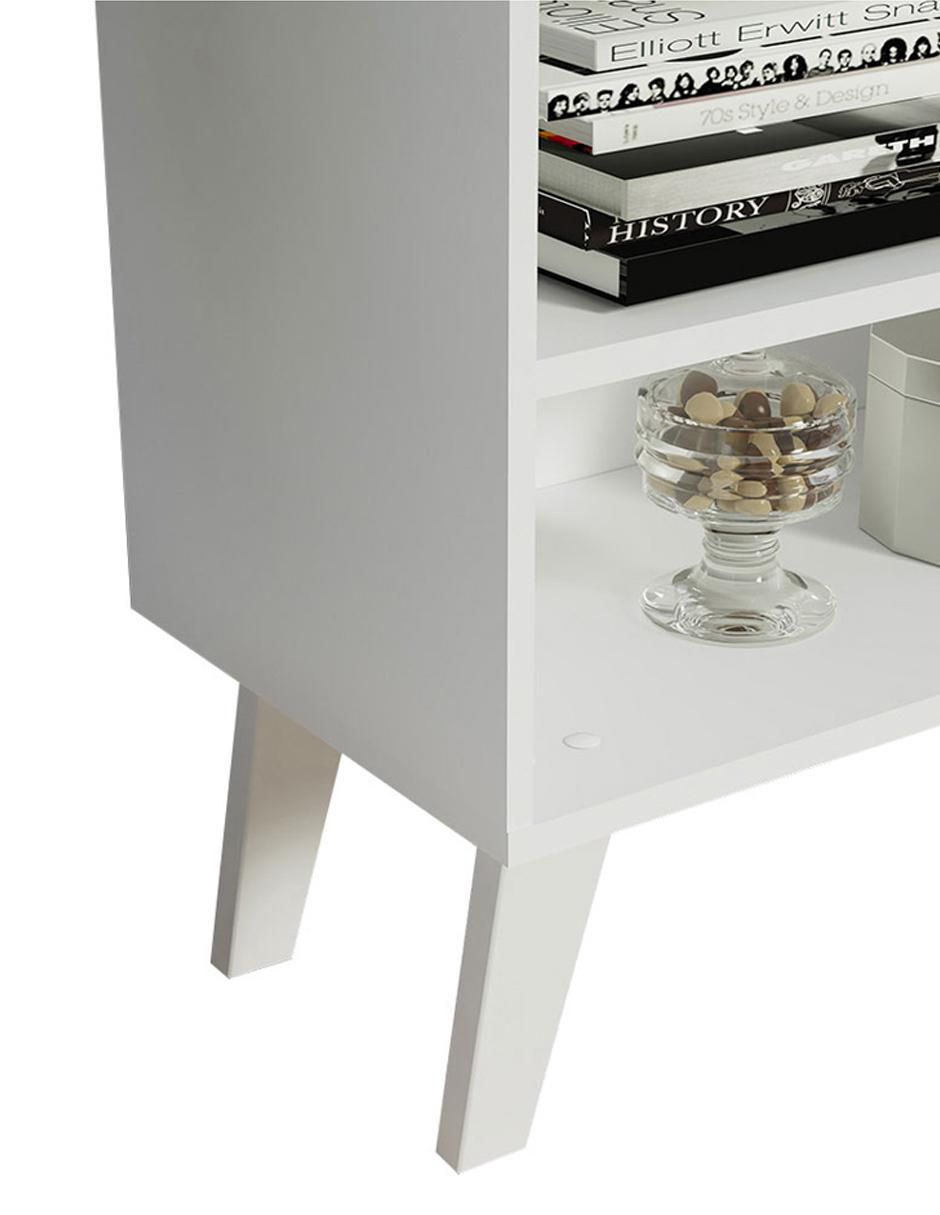 Mueble de tv armable de MDP 7
