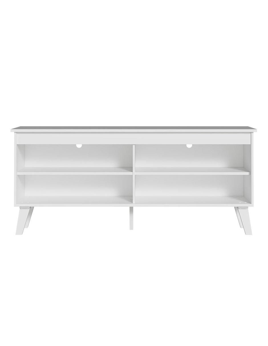Mueble de tv armable de MDP 8