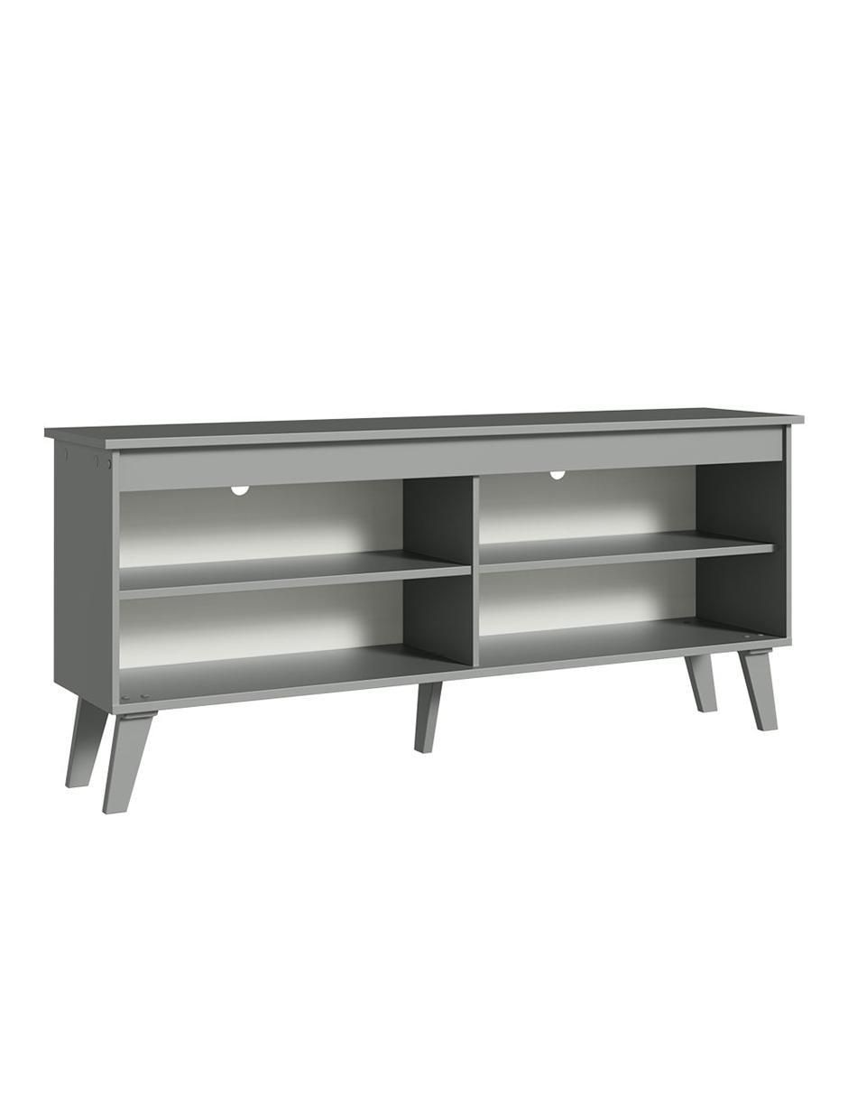 Mueble de tv armable de MDP