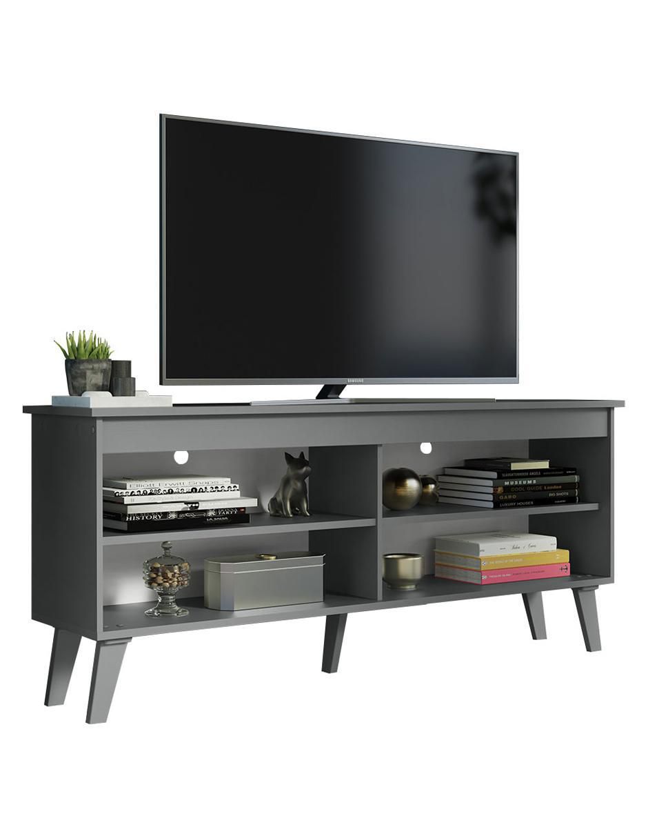 Mueble de tv armable 3