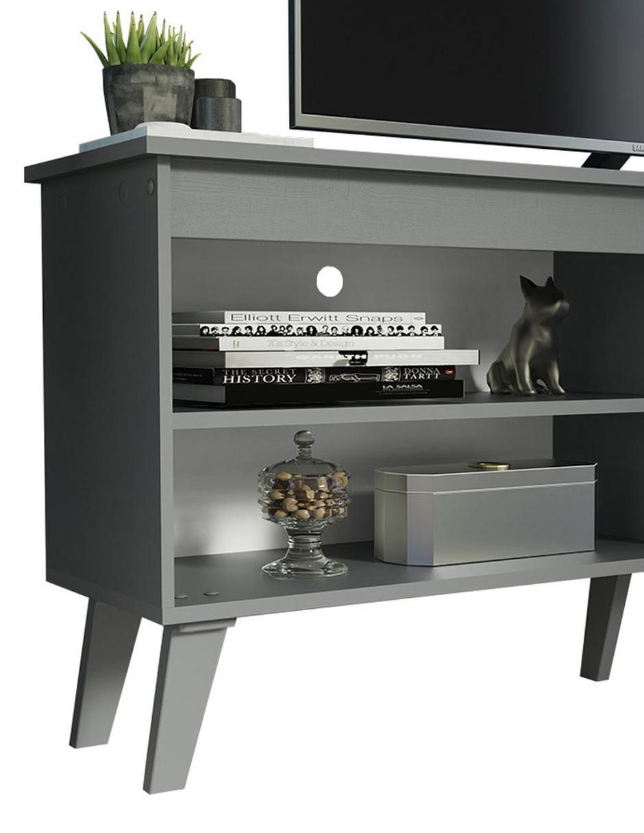 Mueble de tv armable 7