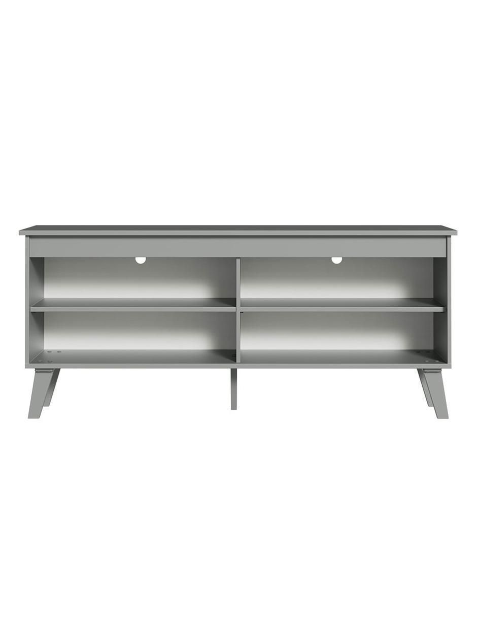 Mueble de tv armable 9