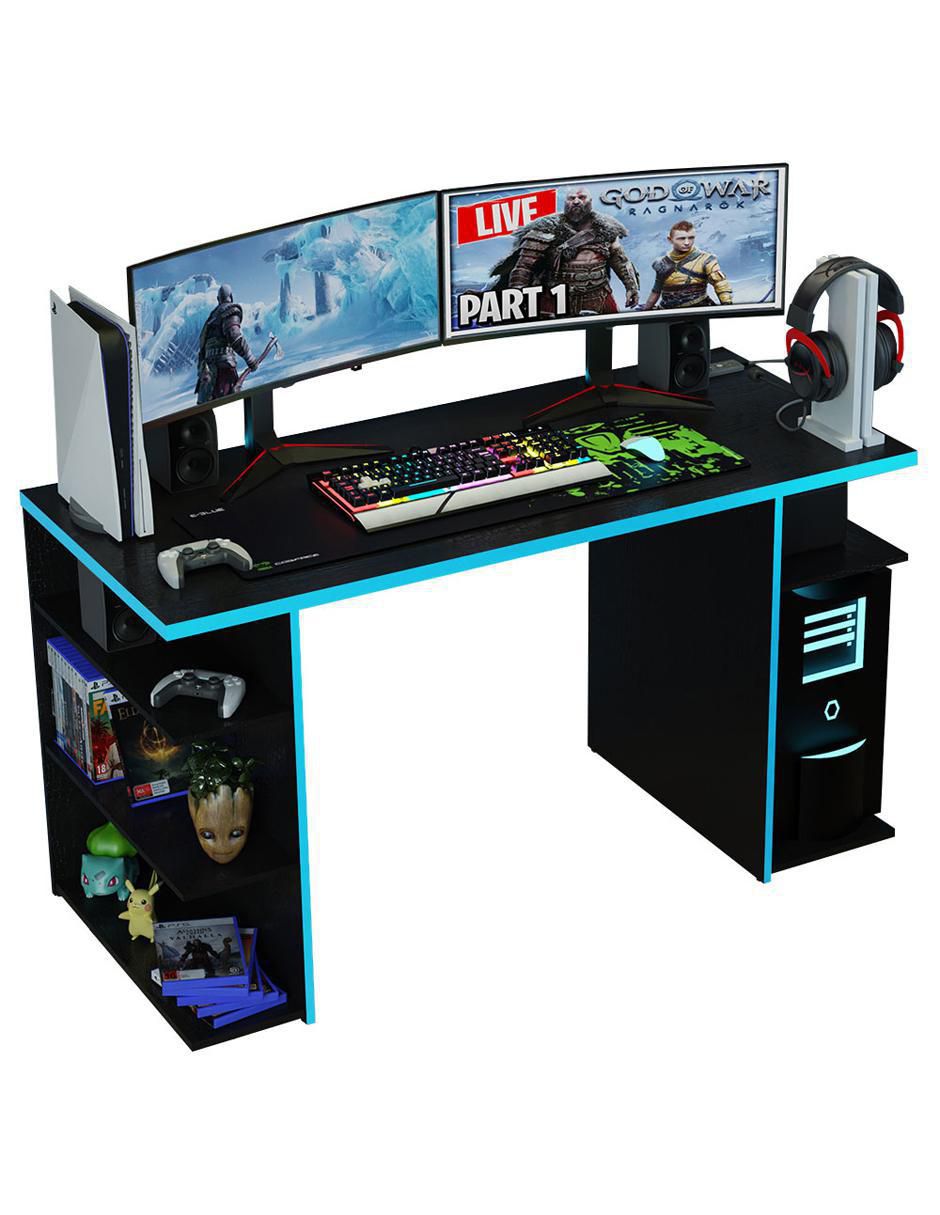 Escritorio armable de MDP 8