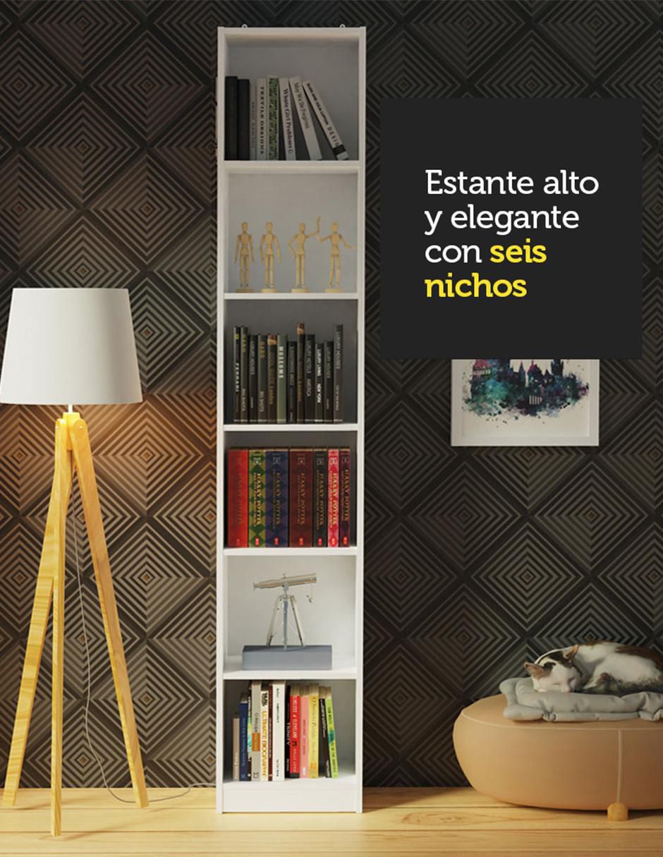 Escritorio armable de MDP 6