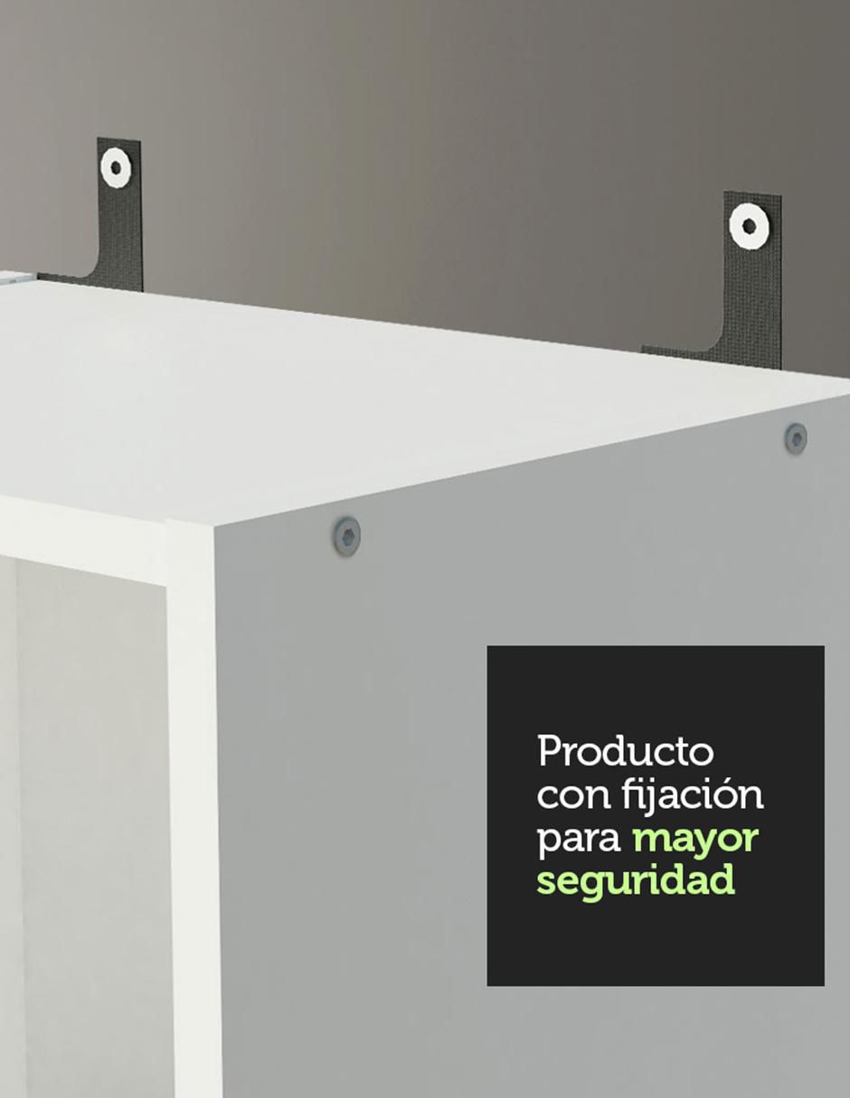 Escritorio armable de MDP 7
