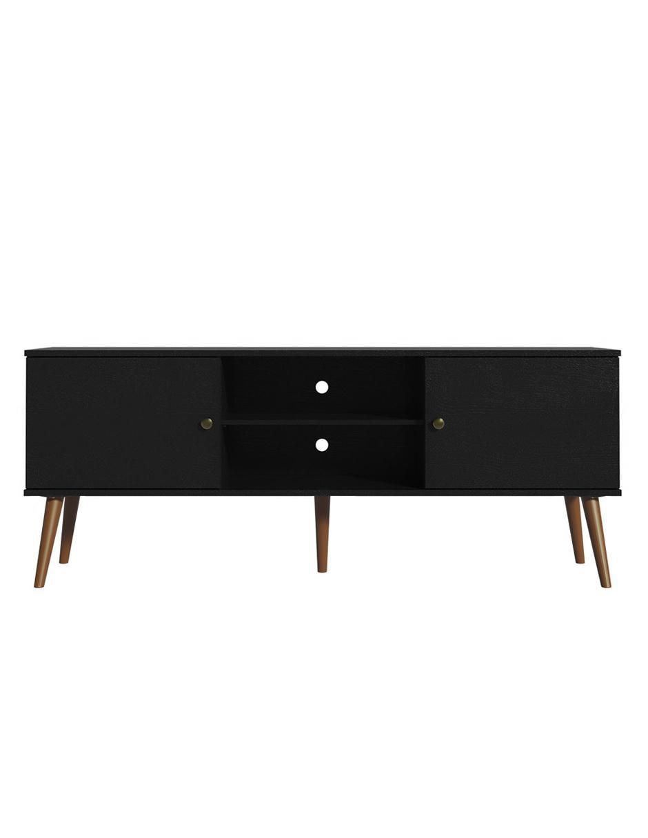 Mueble de tv armable de MDP