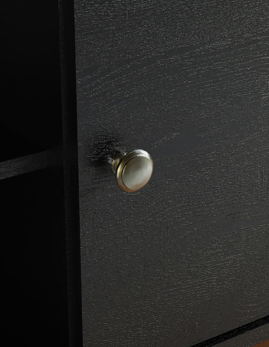 Mueble de tv armable 6