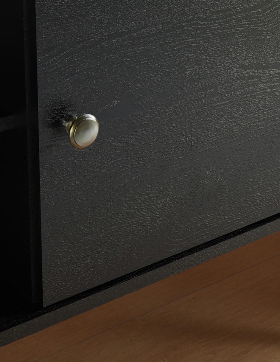 Mueble de tv armable 7
