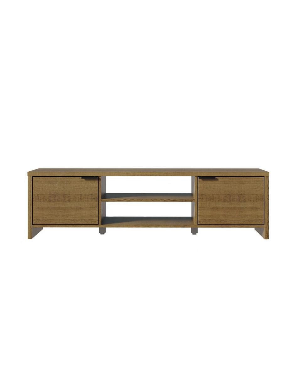Mueble de tv armable de MDP