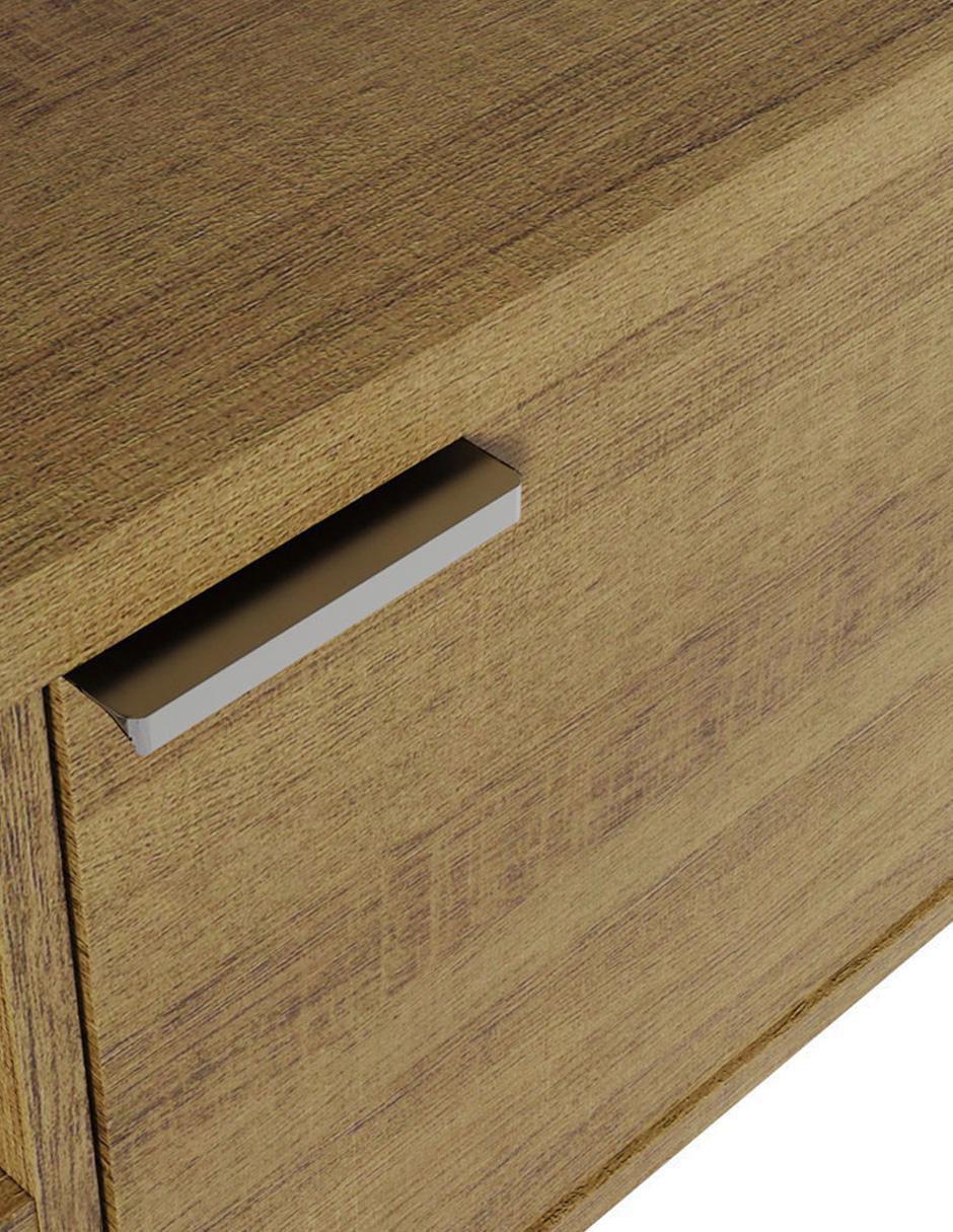 Mueble de tv armable de MDP 7