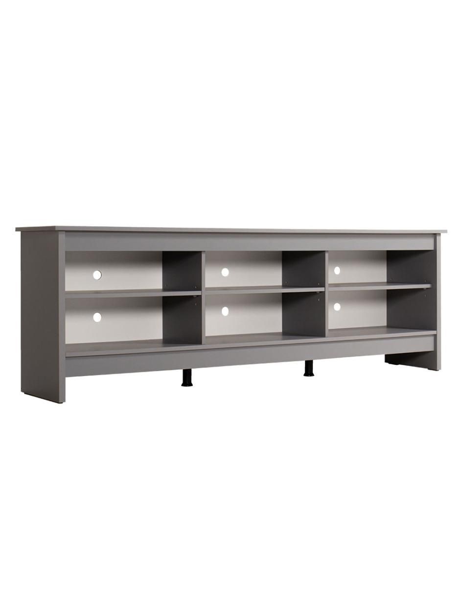 Mueble de tv armable de MDP