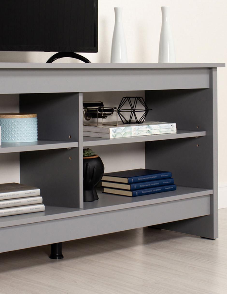 Mueble de tv armable 7