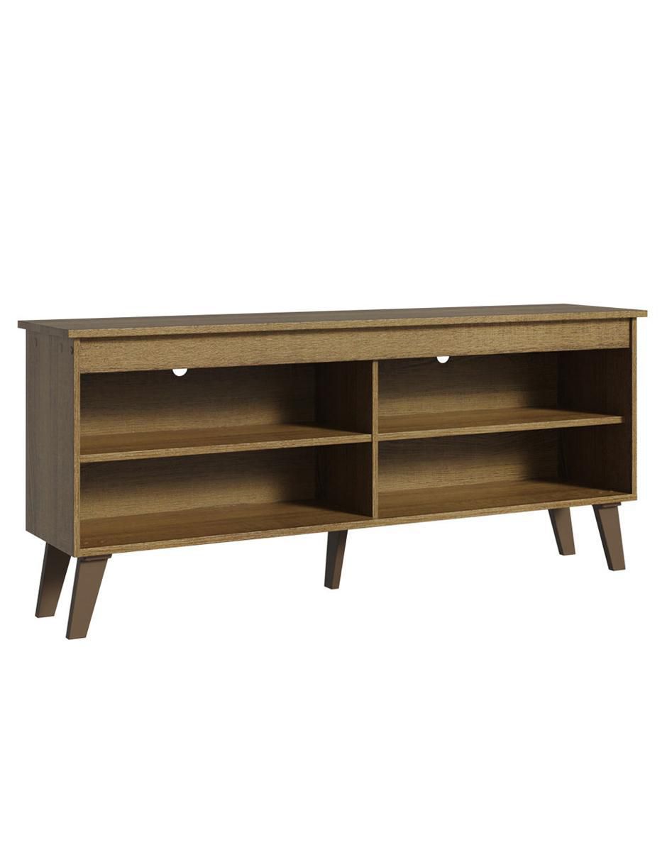 Mueble de tv armable de MDP