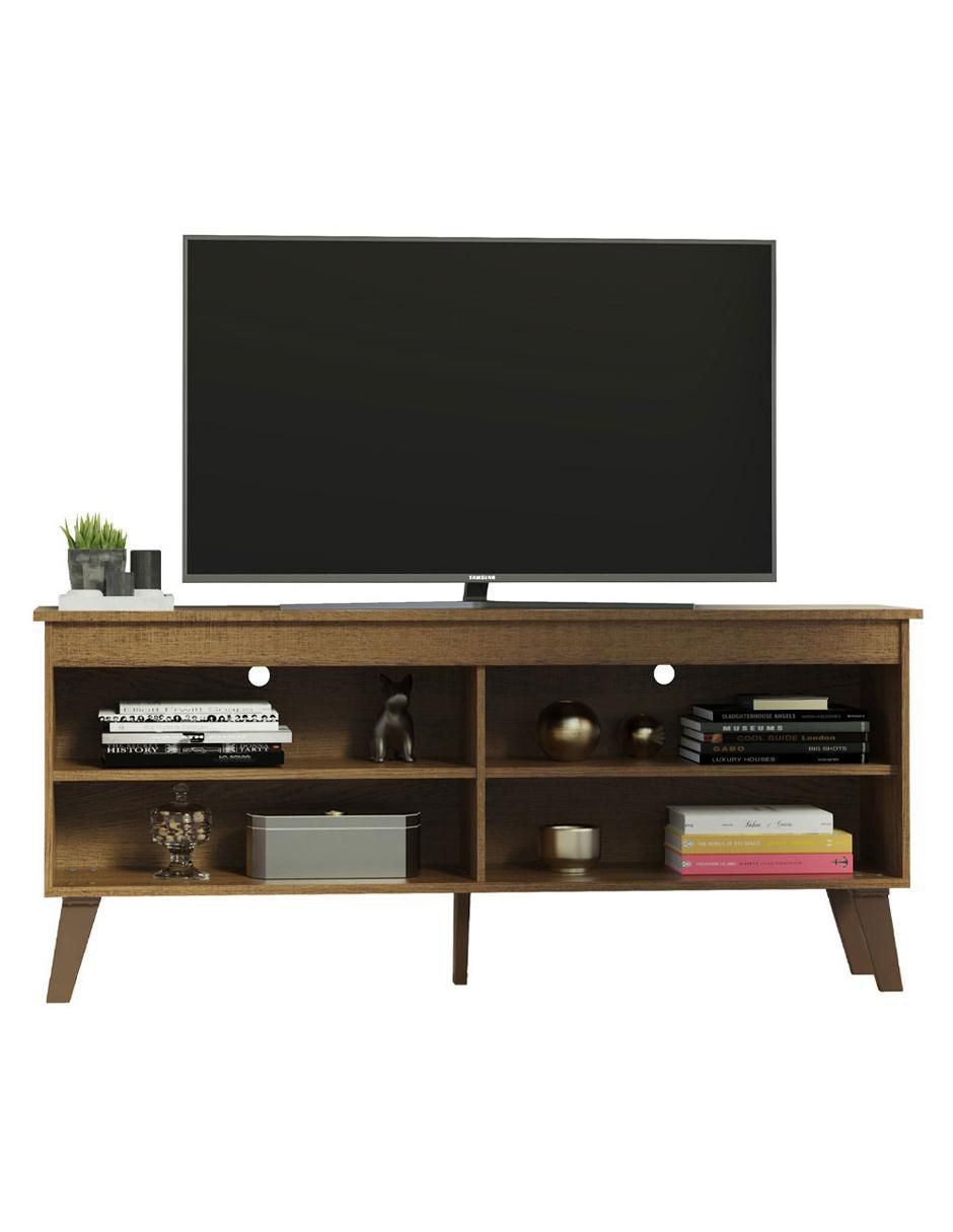 Mueble de tv armable de MDP 5