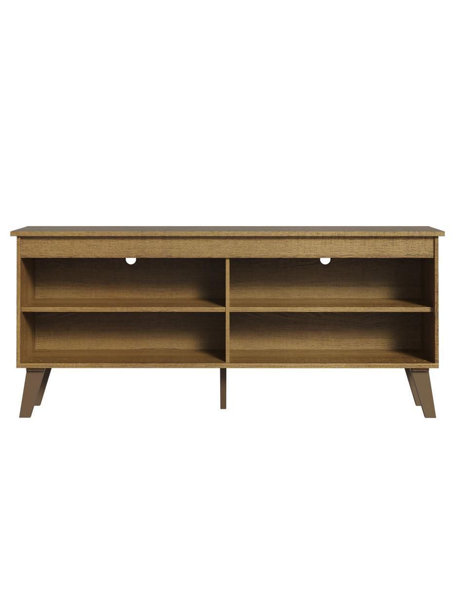 Mueble de tv armable de MDP 9
