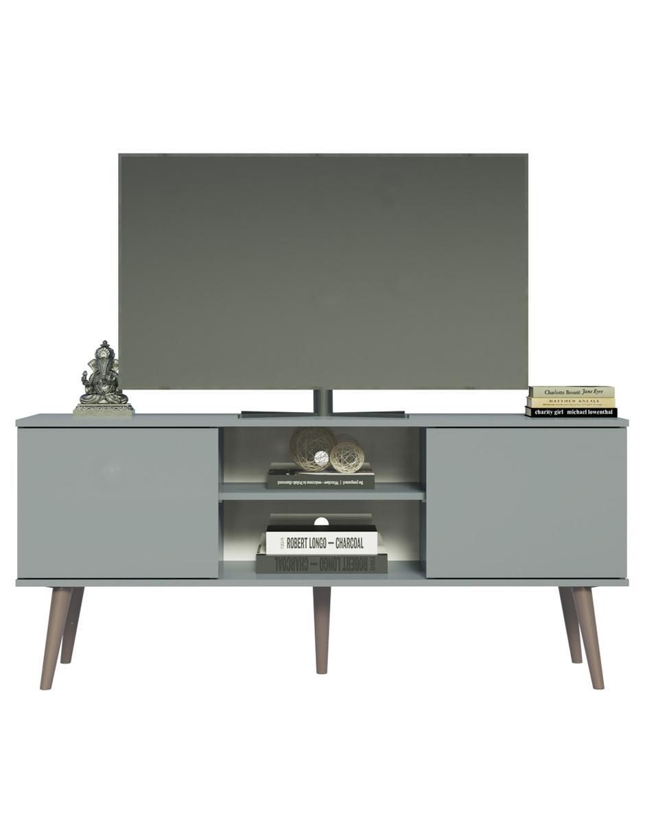 Mueble de tv armable de MDP 3