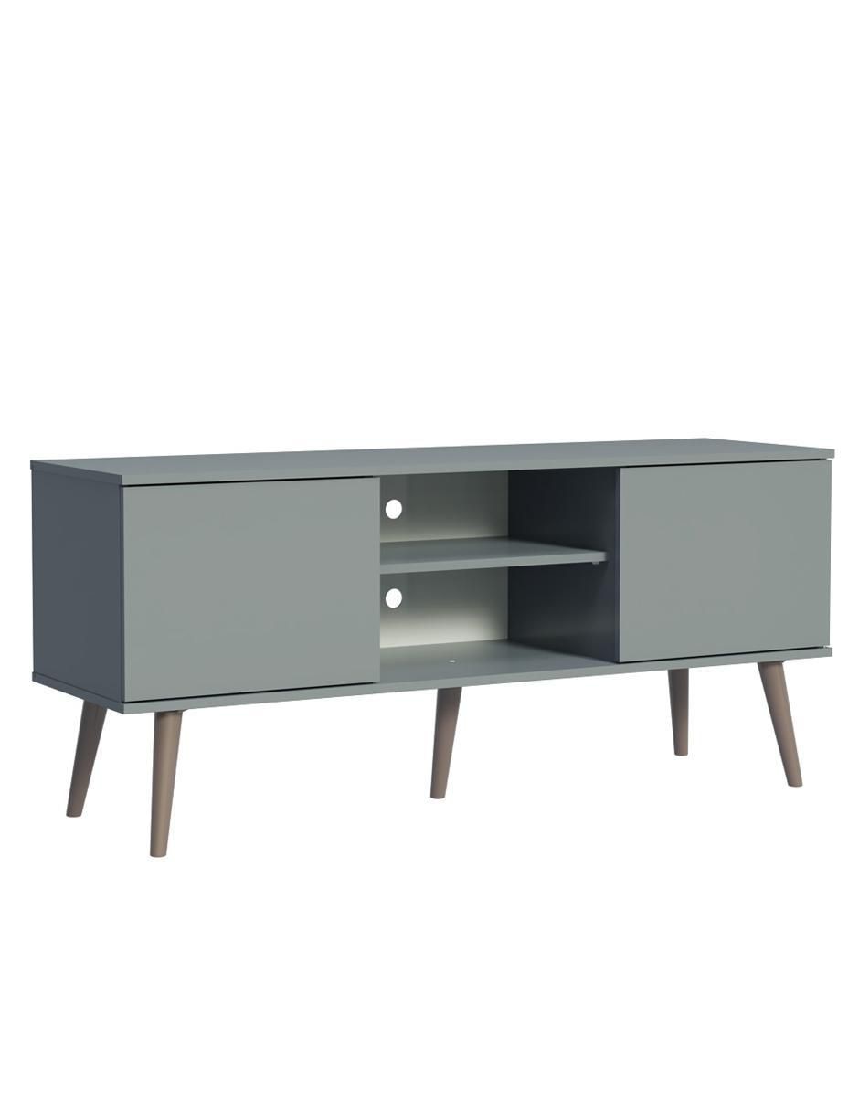 Mueble de tv armable de MDP 5