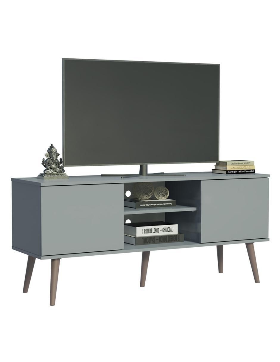 Mueble de tv armable de MDP 6