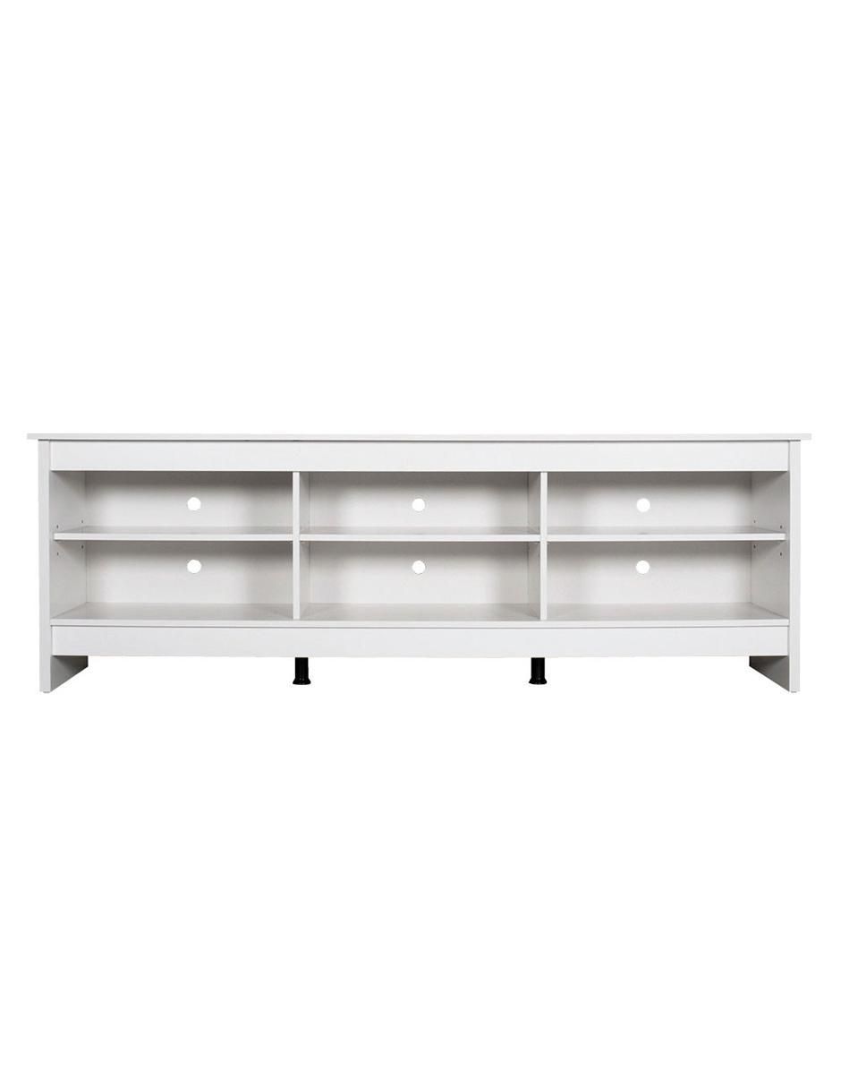 Mueble de tv armable de MDP