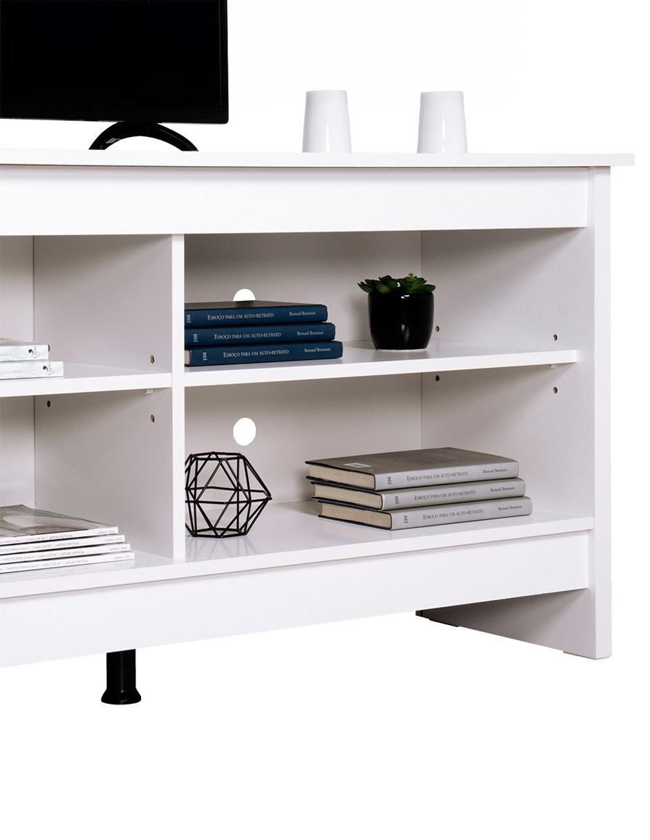 Mueble de tv armable 7